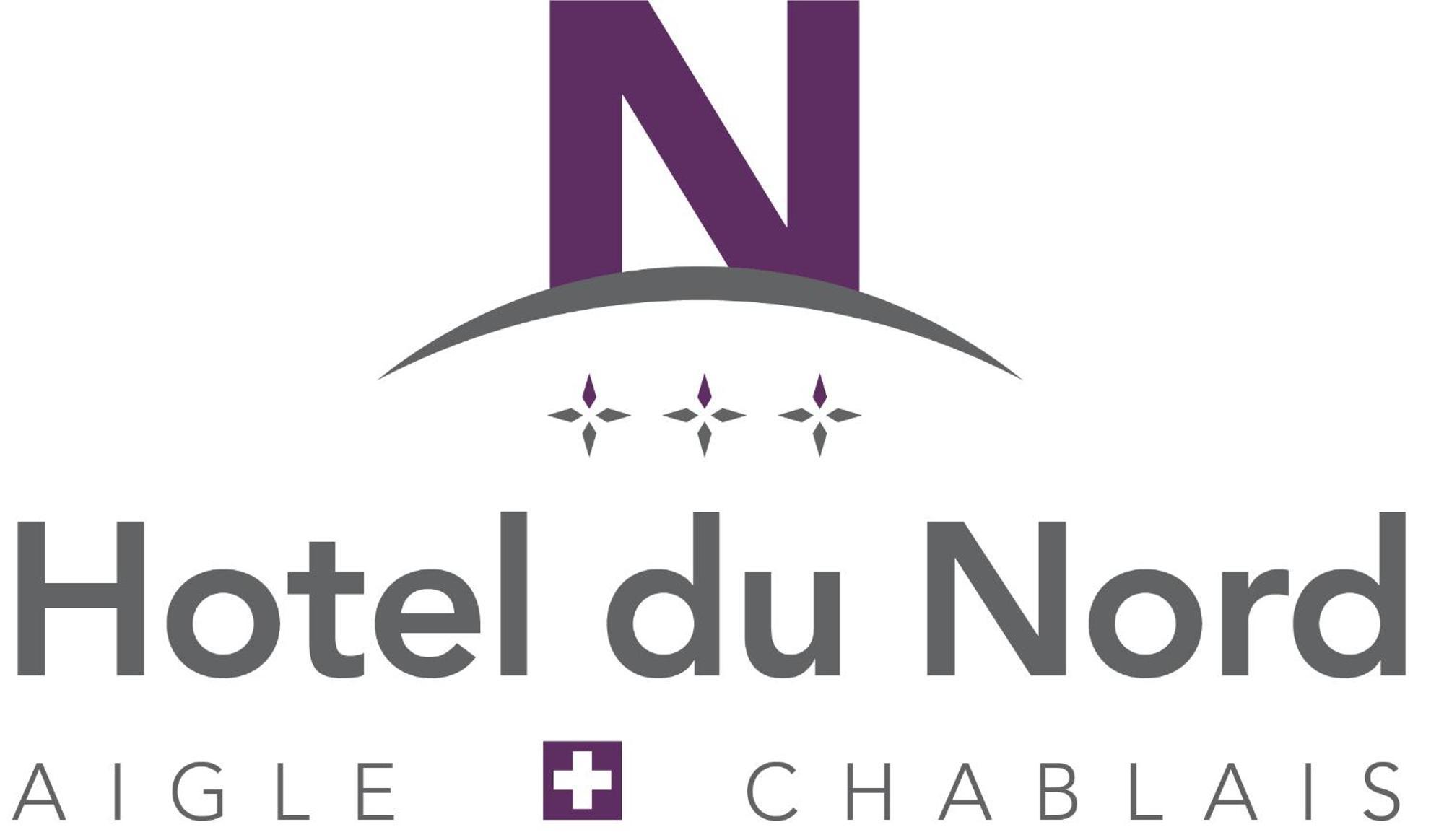 Hotel Du Nord Эгль Экстерьер фото